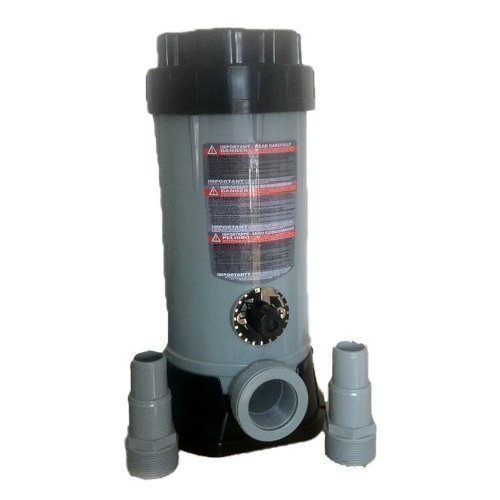 Automatic Chlorinator