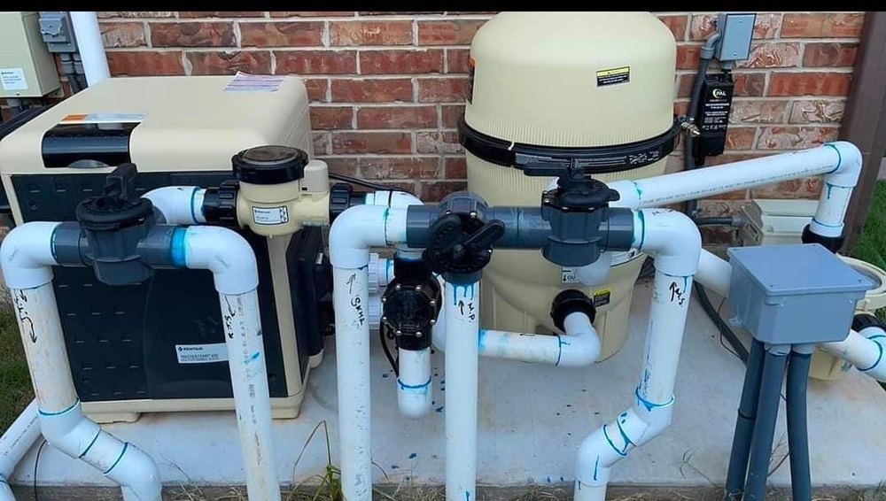 Industrial Automatic Water Chlorinator