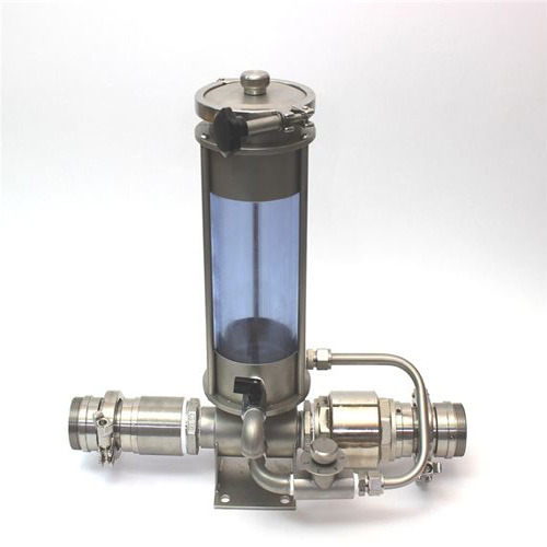 Water Chlorinator