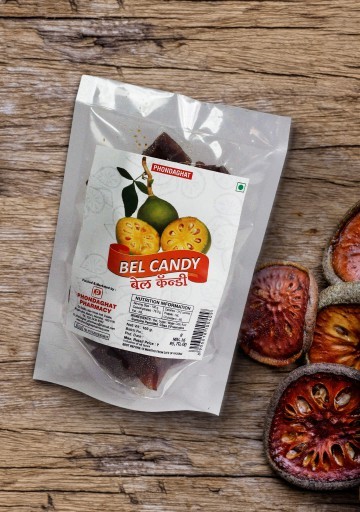 Phondaghat Bel Candy