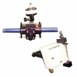 Vacuum Operated Direct Cylinder Mounting Chlorinator