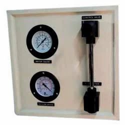 Vacuum Operated Chlorinators