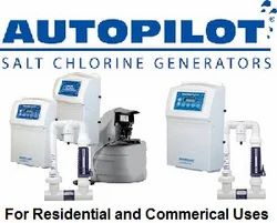 Autopilot Salt Chlorine Generators, Pool Pilot Digital Nano