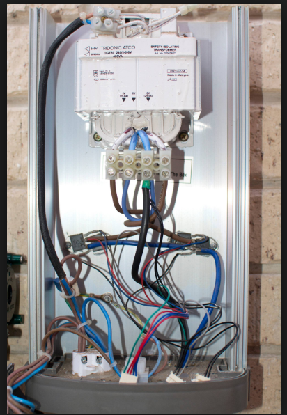 Single Phase Black Chlorinator Rectifier, 12000, Voltage: 5v