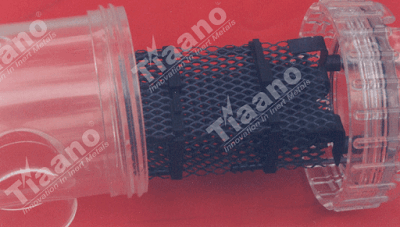 Tiaano Swimming Pool Chlorinator / Electrolyzer