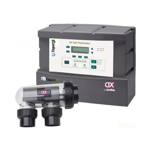 Salt Expert Salt Chlorinator