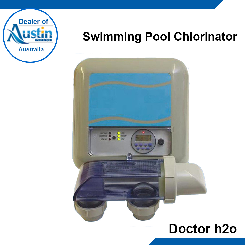 Swimming Pool Chlorinator