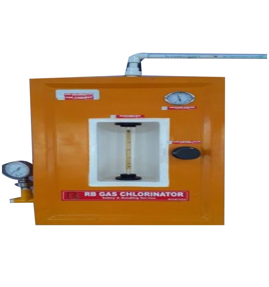 Mild Swimming Pool Chlorinator, For Industrial