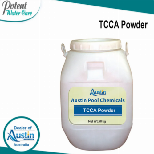 25 Litre Swimming Pool Chemical