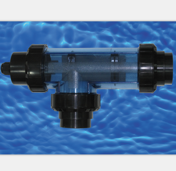 Crown Abs Swimming Pool Chlorinator