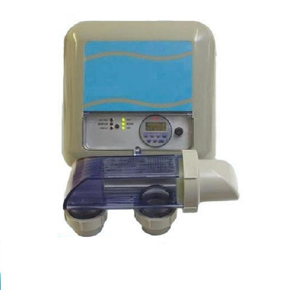Ostrol PVC Plastic Swimming Pool Chlorinator