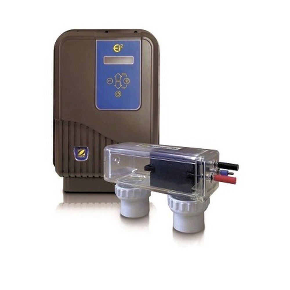 Ss Swimming Pool Chlorinator, Flow Rate: 1000 Lph