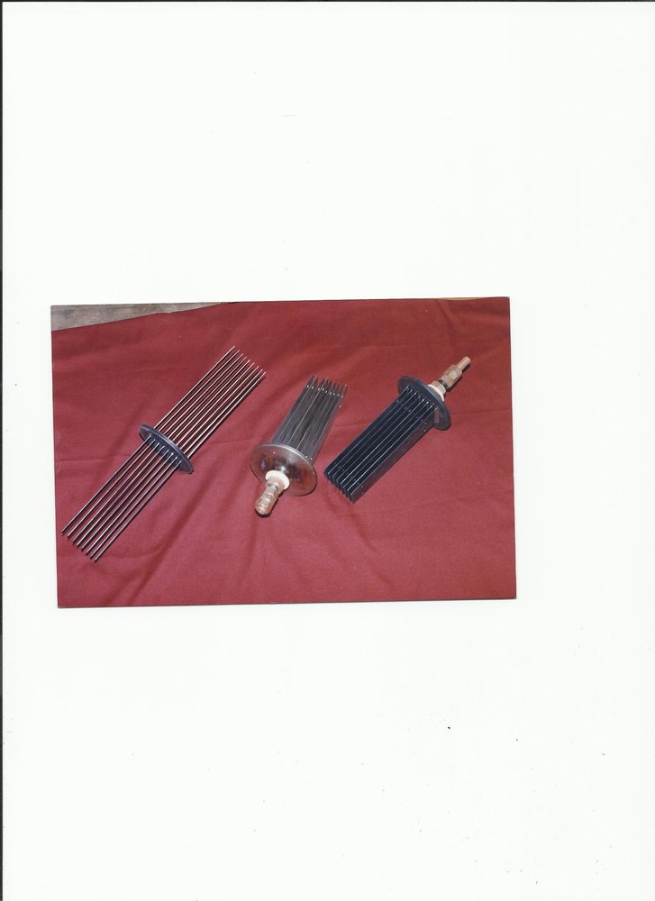 Swimming Pool Chlorinator