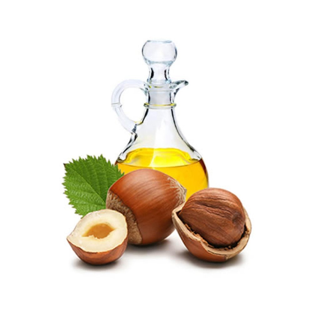 Sivaroma Liquid Hazel Nut Oil