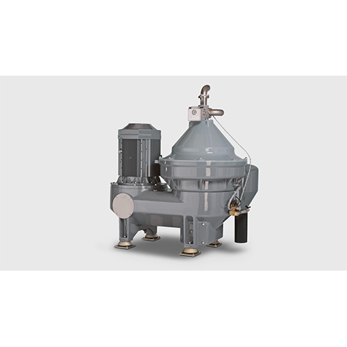 Oil Clarifier