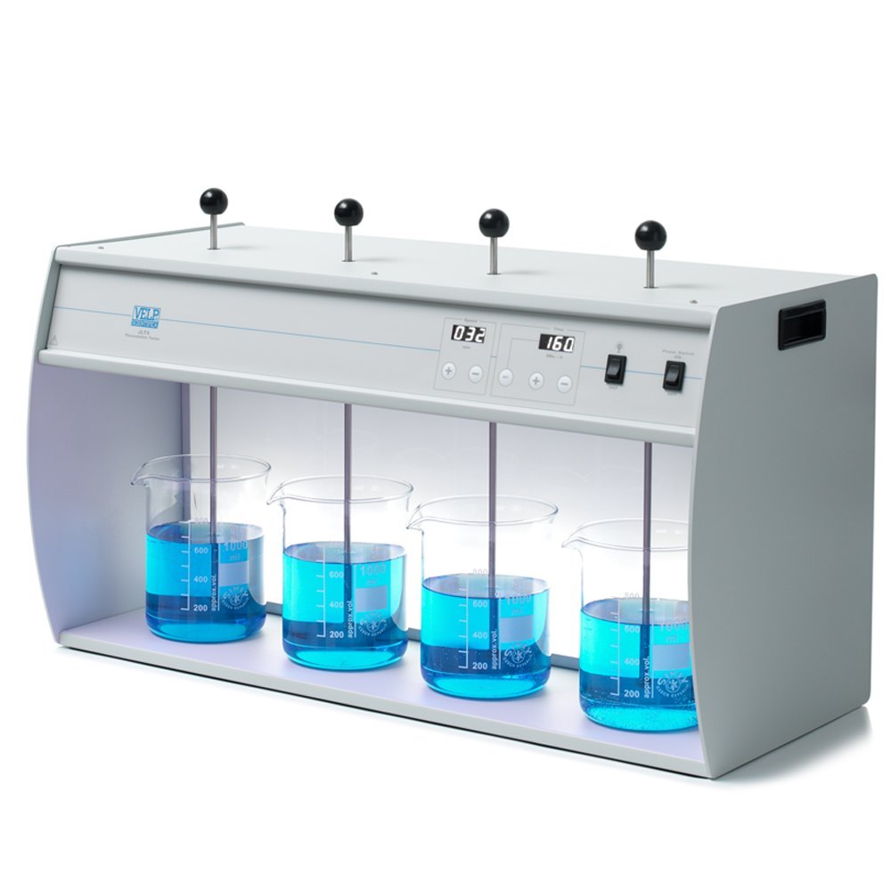 Velp JLT Series Flocculators