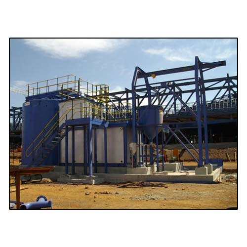 Available Automatic Flocculant Dosing System, For Industrial