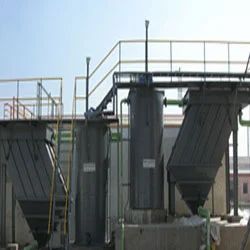 Inclined Plate Clarifier