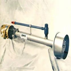 Induced Air Flotation System