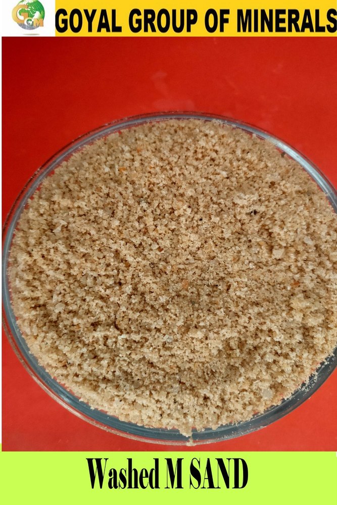 Quartz Grains Or Silica Sand
