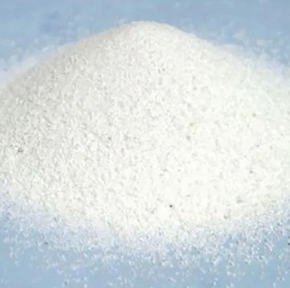 White Silica Sand