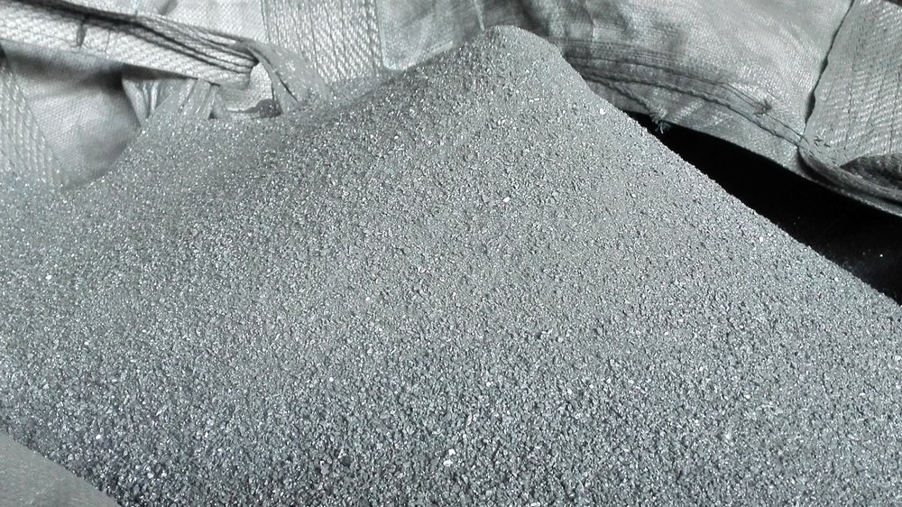 Foundry Silica Sand
