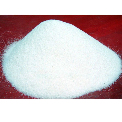 White Quartz Sand, Packaging Size: 40, 50 Kgs, Packaging Type: Packet