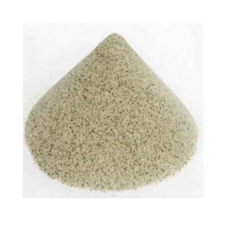 White Maa Bhagwati Silica Sand, Packaging Size: 50 Kg