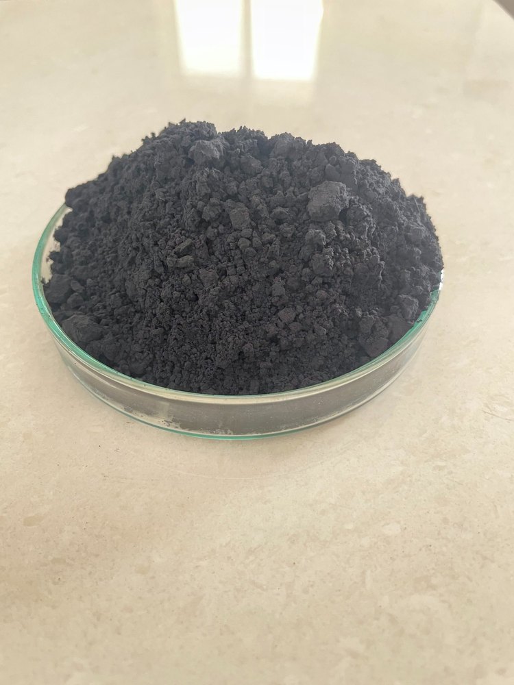 Unwashed Activated Carbon, Powder(PAC)