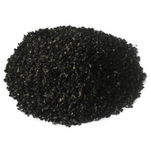 Activated Carbon, 25 Kg HDPE Bag, Granular (GAC)