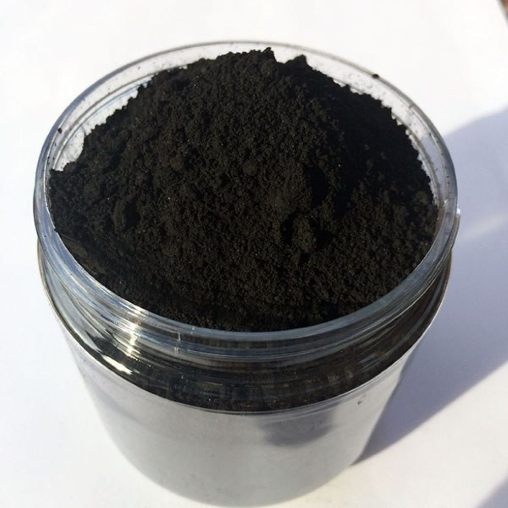 Activated Carbon Powder, 25 Kg HDPE Bag, Powder(PAC)