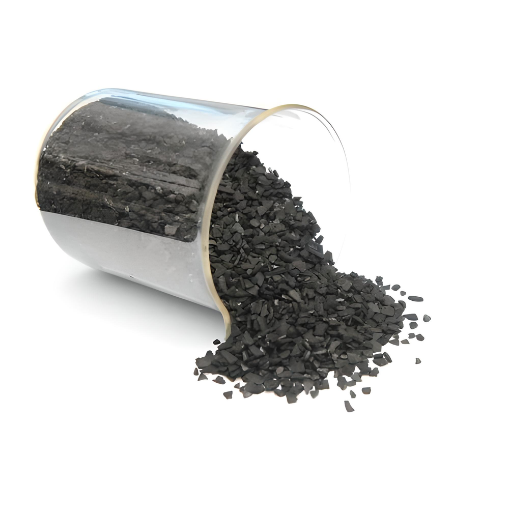 Granular Activated Carbon Powder, Packing Type: Bag