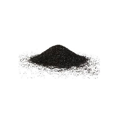 Powder Granular Activated Carbon (GAC), Packaging Size: 50 Kg