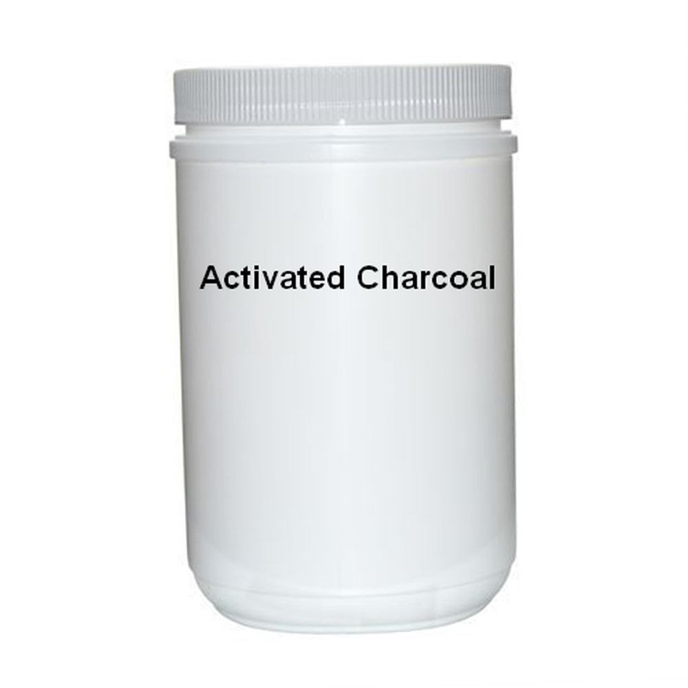 Activated Charcoal chemical, 25 Kg HDPE Bag, Powder(PAC)
