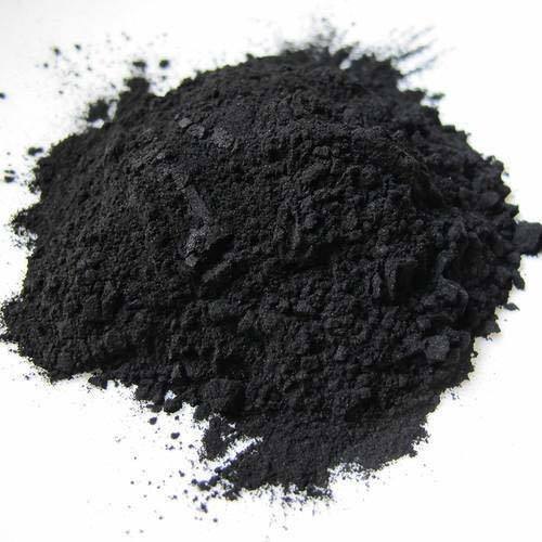 Black Shell Activated Charcoal Powder for Purification