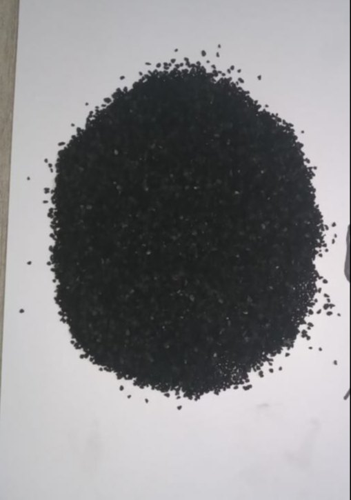 Activated Carbon Powder 16-32 Granules For Fume Gases And Other Purification Applications