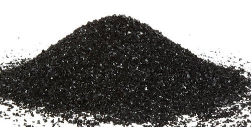 Carbon Filter Media