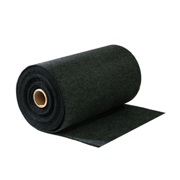 Activated Carbon Filter Media