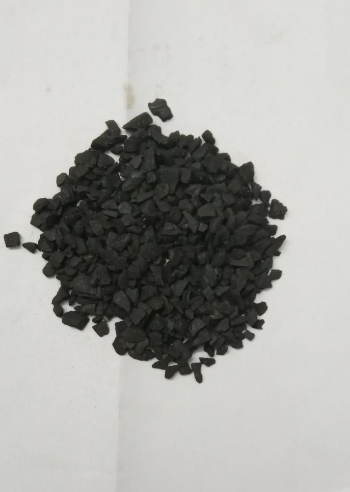 Carbon Filter Media