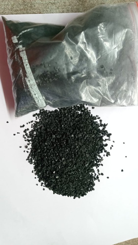 Grannular Coal Based Granular Activated Carbon, 25 Kg HDPE Bag