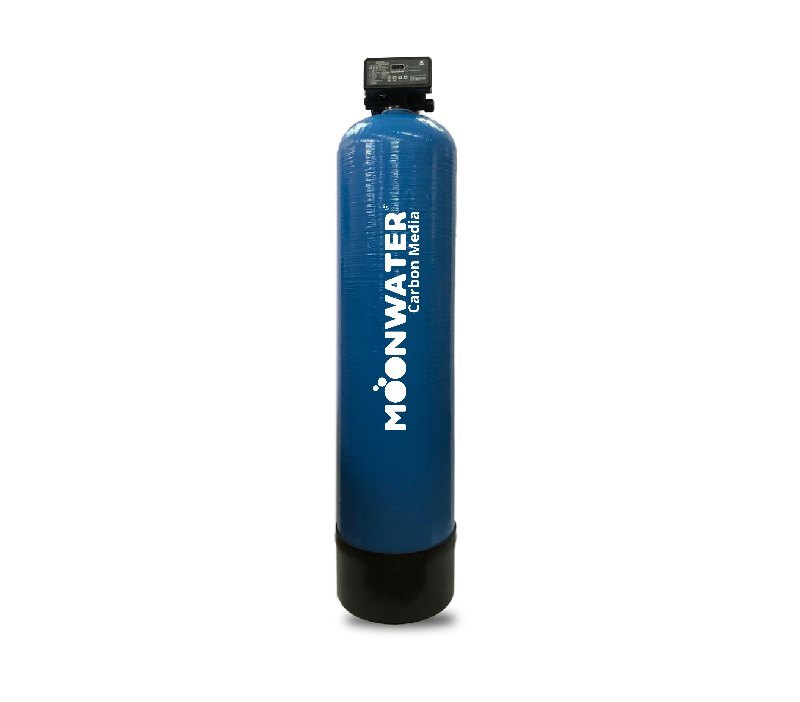 Activated Carbon Filter, Granular (GAC), 50l - 300l
