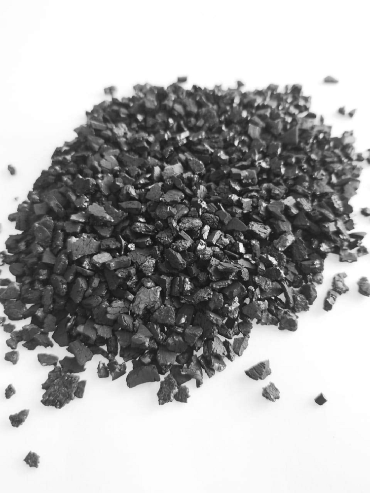 Activated Carbon Media, Granular (GAC)