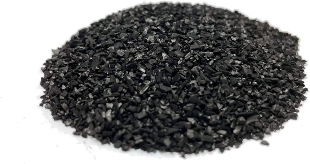 Granular Activated Carbon, 25 Kg HDPE Bag