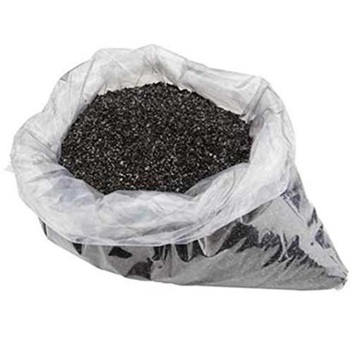 Activated Carbon Filter Media, 25 Kg HDPE Bag, Granular (GAC)