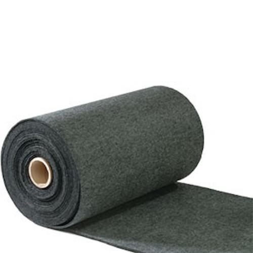 Carbon Activated Filter Media