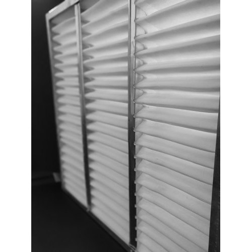 Non Woven Filter Media