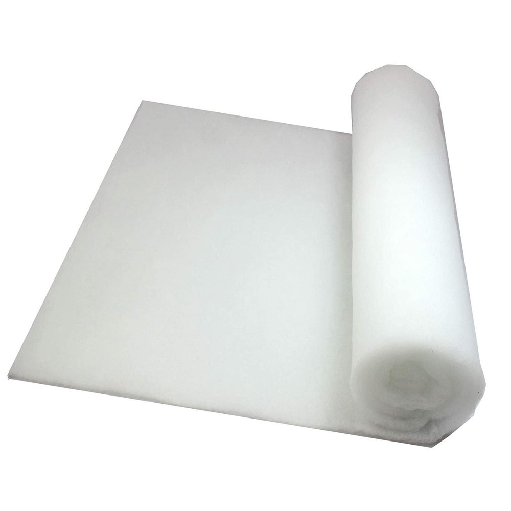Non Woven Filtration Media