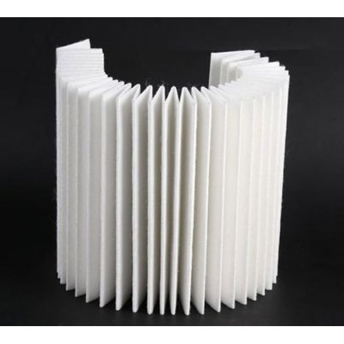 Fiberglass Non Woven Filtration Media