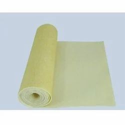 Non Woven Filter Media