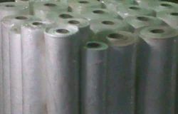 Filtration Media